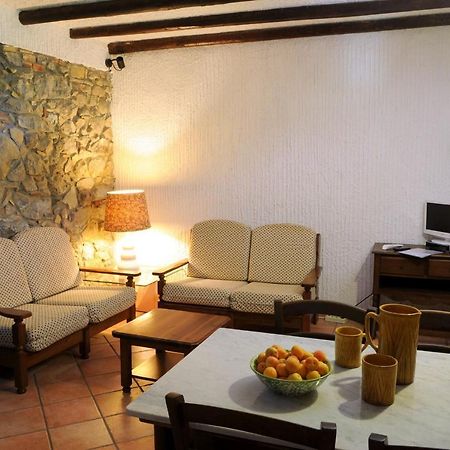 Villa Eleanto Cefalù Kamer foto
