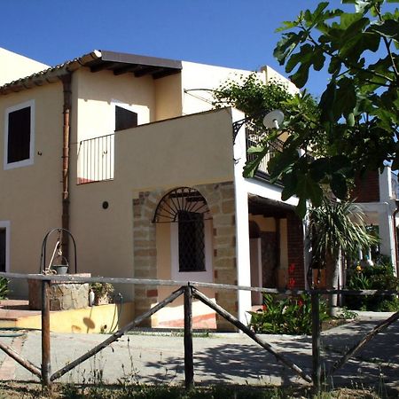 Villa Eleanto Cefalù Kamer foto