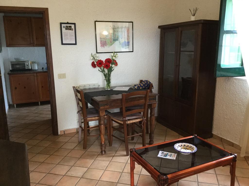 Villa Eleanto Cefalù Buitenkant foto