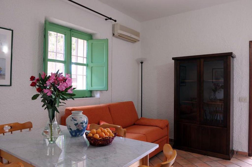 Villa Eleanto Cefalù Kamer foto