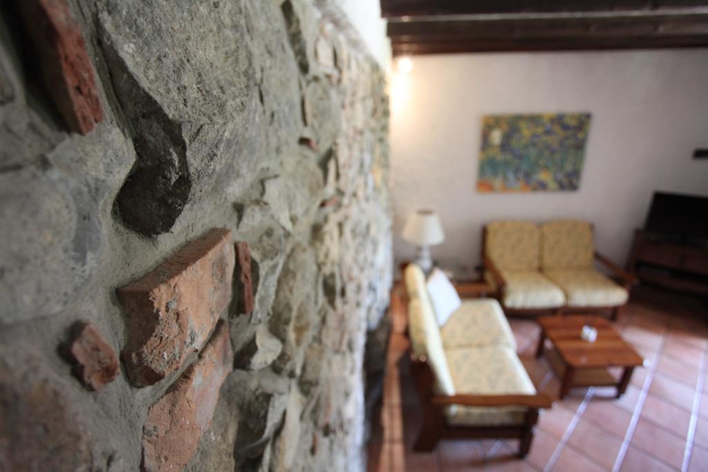Villa Eleanto Cefalù Buitenkant foto