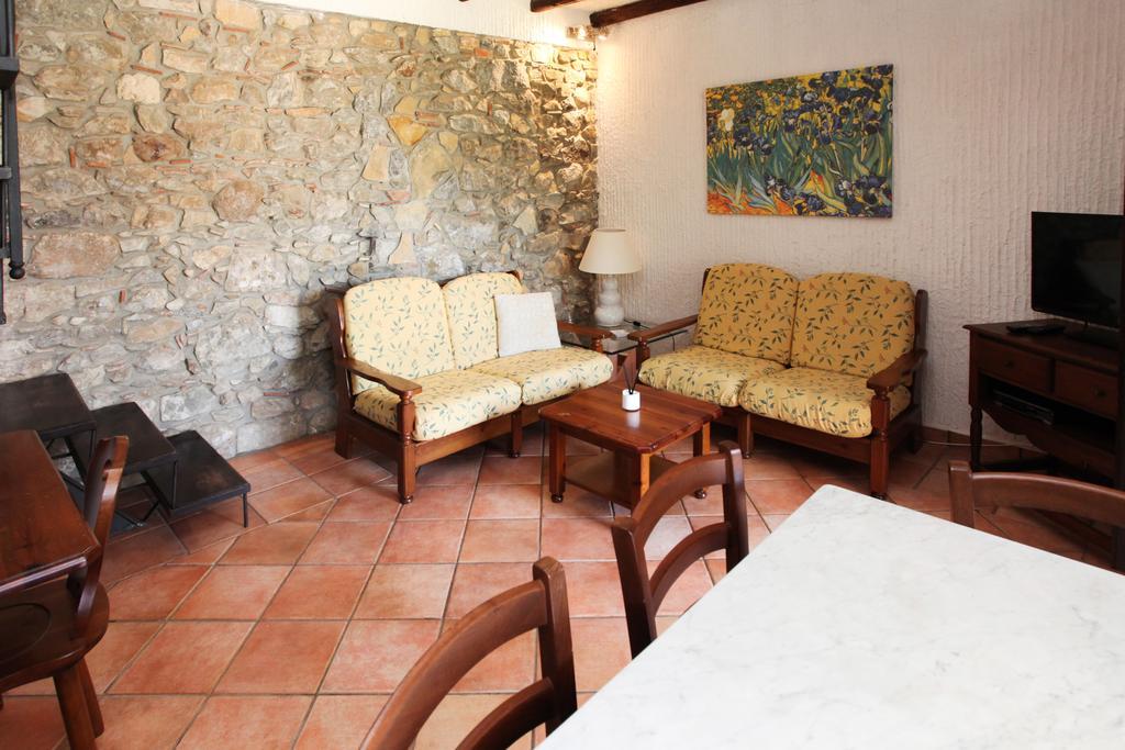 Villa Eleanto Cefalù Buitenkant foto