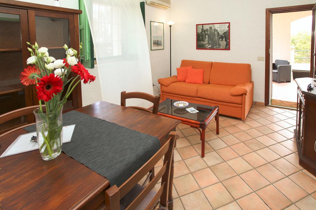 Villa Eleanto Cefalù Buitenkant foto