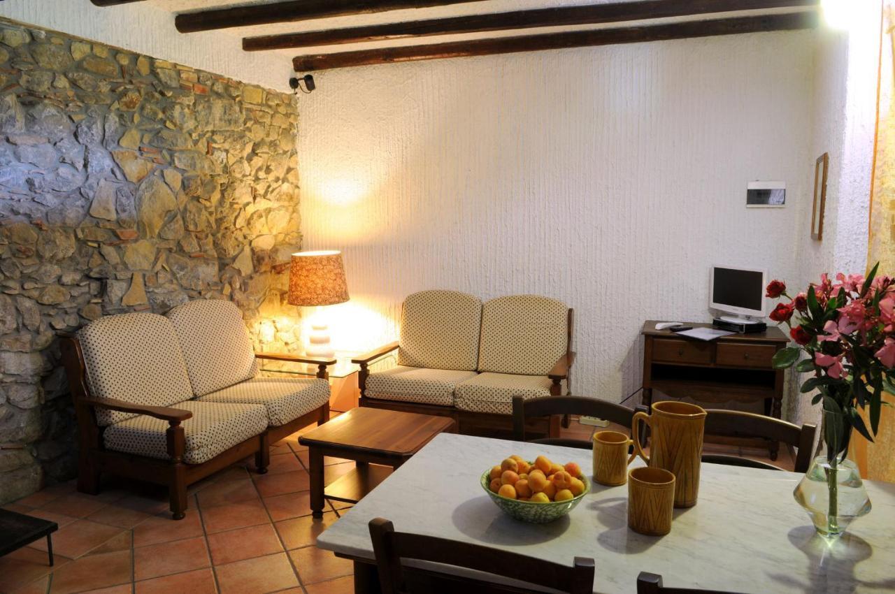 Villa Eleanto Cefalù Kamer foto
